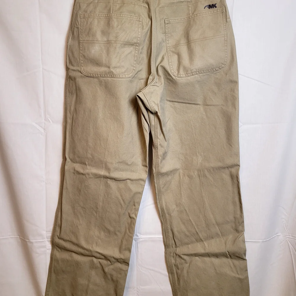 Mountain Khakis classic khaki